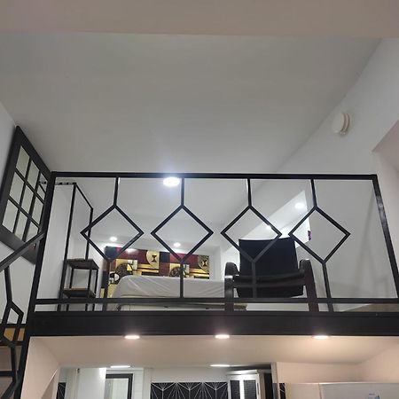 Loft Con Encanto Puerto De Valenza Esterno foto