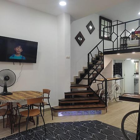 Loft Con Encanto Puerto De Valenza Esterno foto