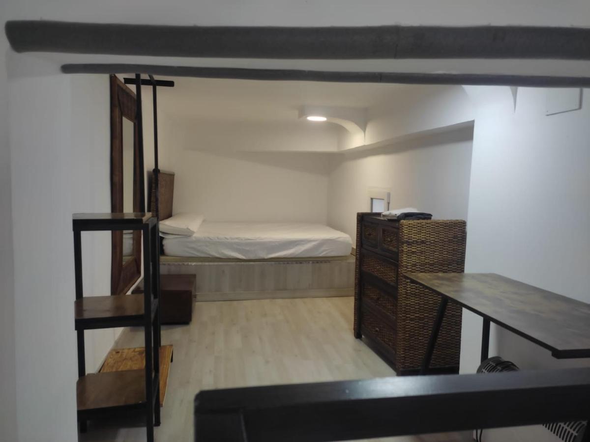 Loft Con Encanto Puerto De Valenza Esterno foto