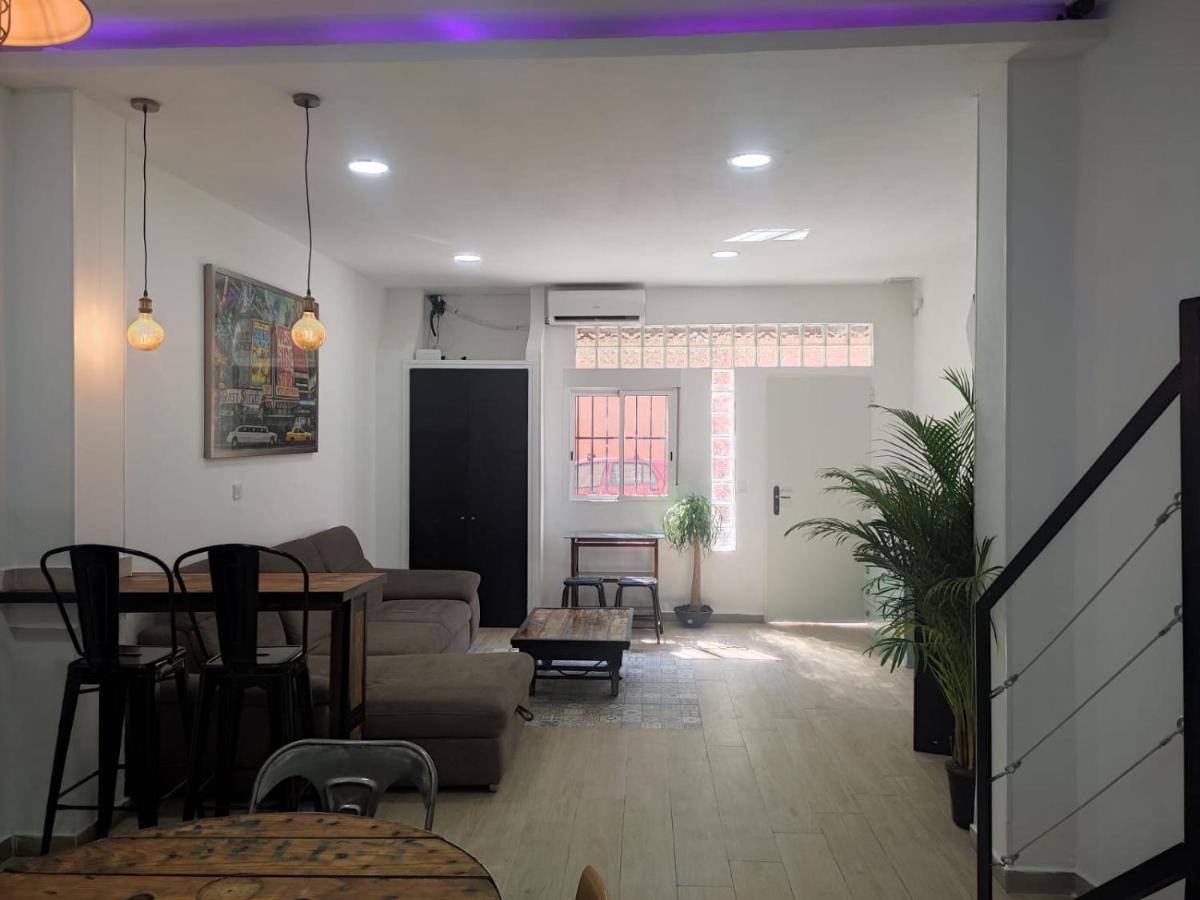 Loft Con Encanto Puerto De Valenza Esterno foto