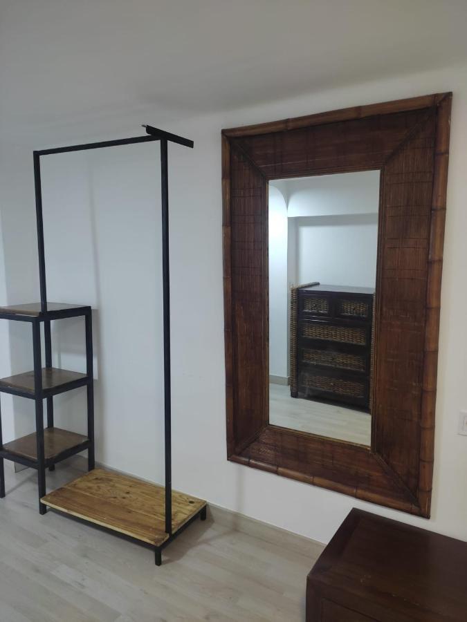 Loft Con Encanto Puerto De Valenza Esterno foto
