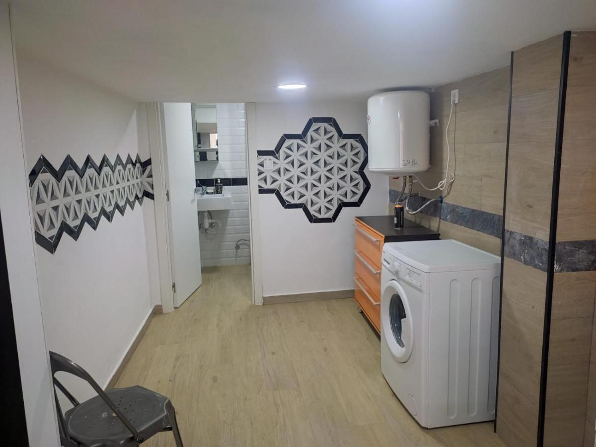 Loft Con Encanto Puerto De Valenza Esterno foto