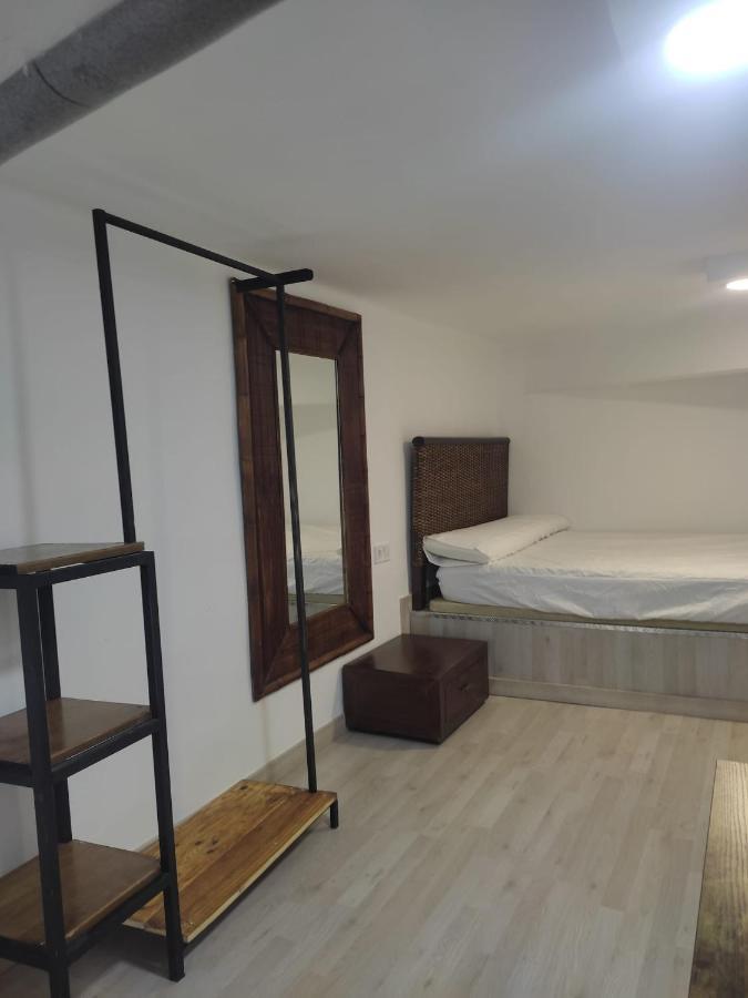 Loft Con Encanto Puerto De Valenza Esterno foto