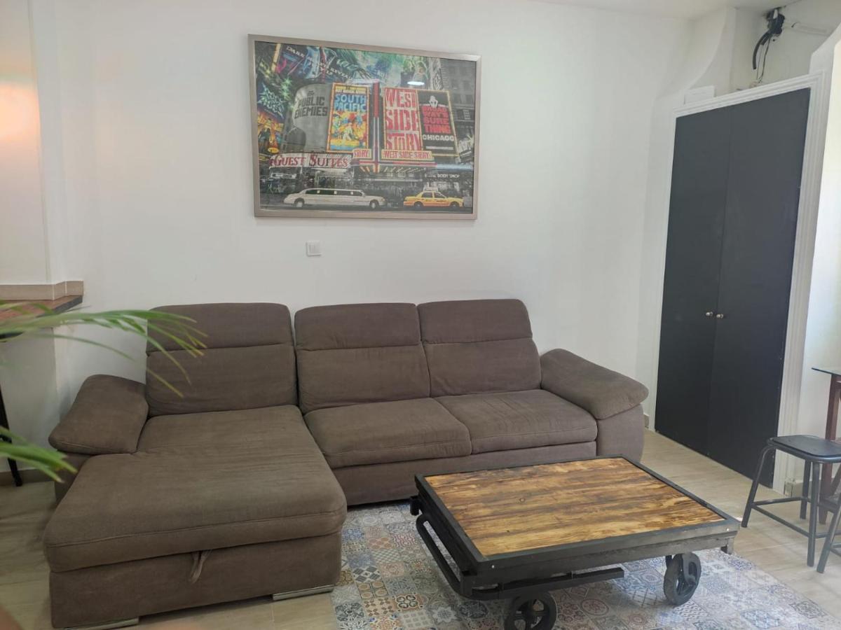 Loft Con Encanto Puerto De Valenza Esterno foto