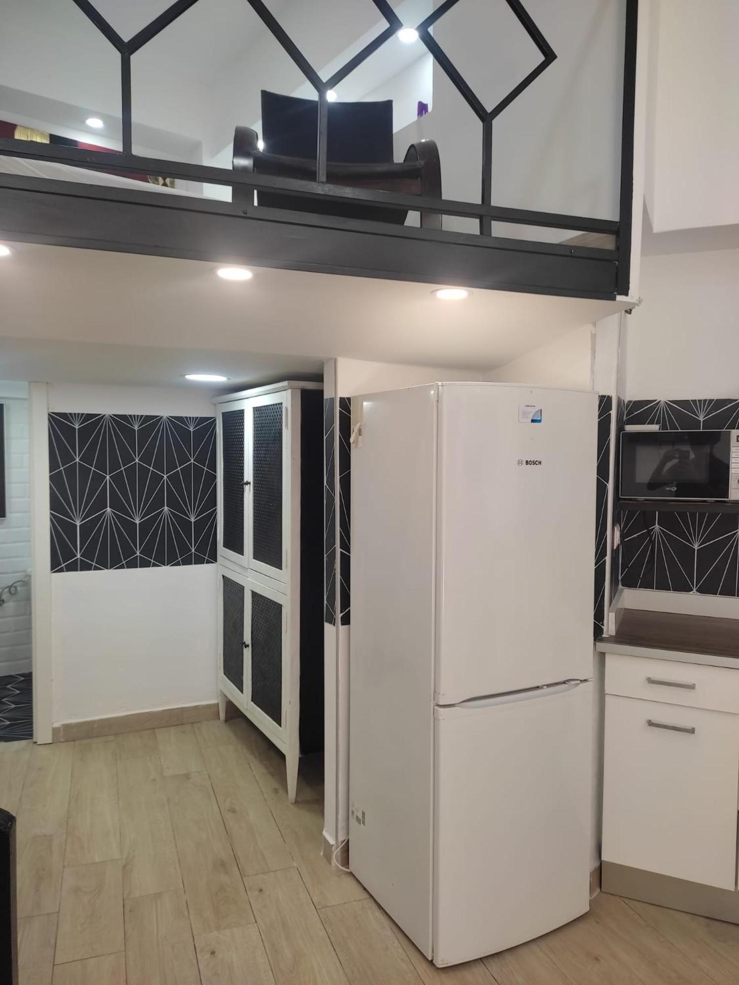 Loft Con Encanto Puerto De Valenza Esterno foto
