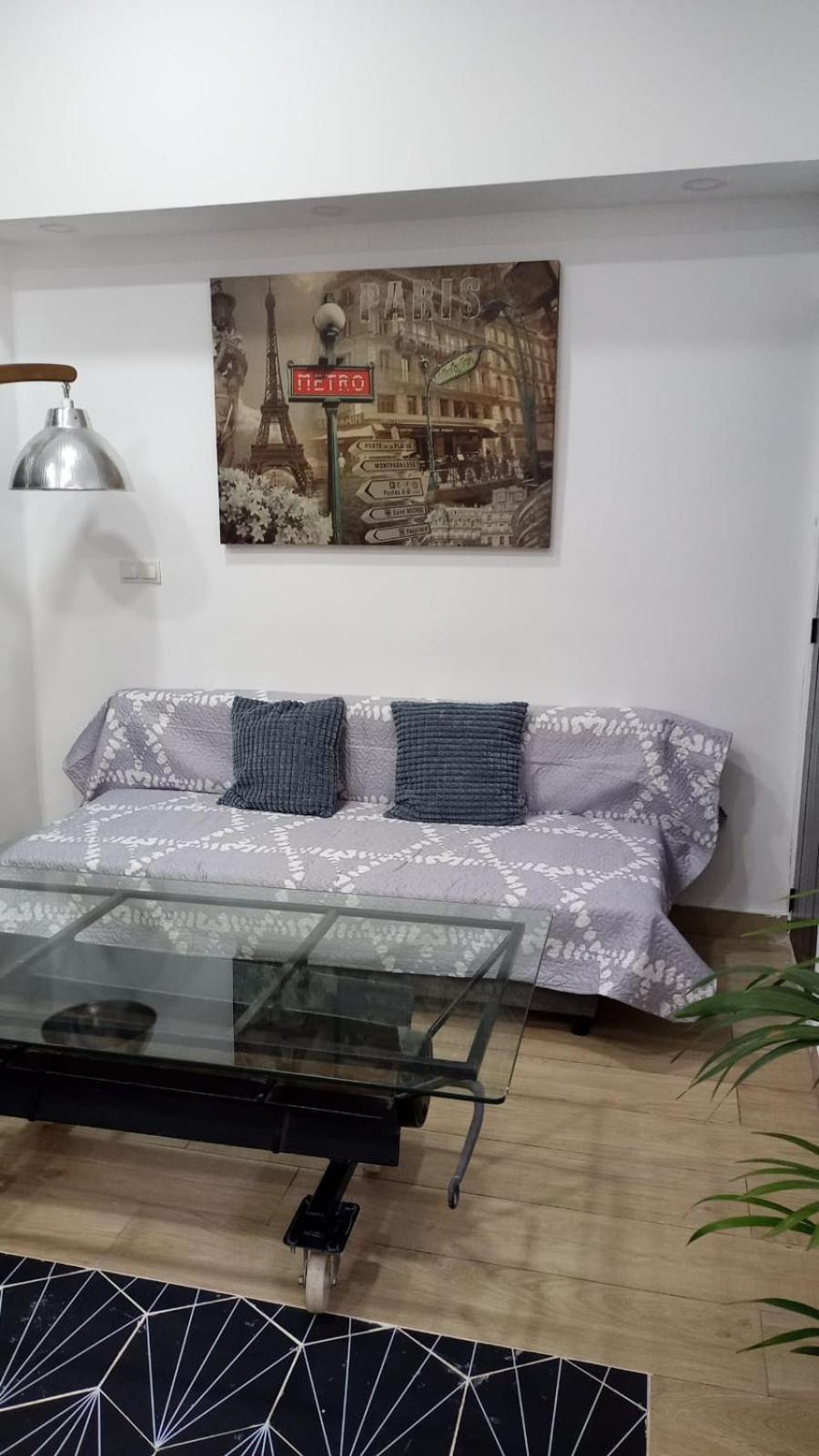 Loft Con Encanto Puerto De Valenza Esterno foto
