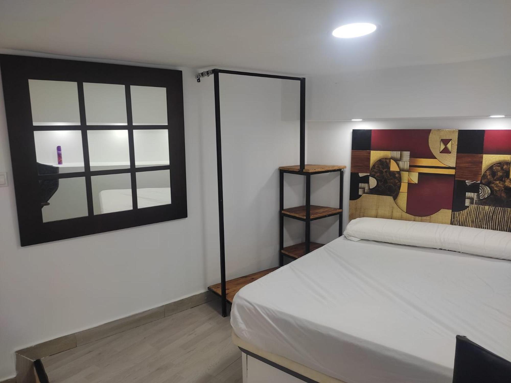 Loft Con Encanto Puerto De Valenza Esterno foto