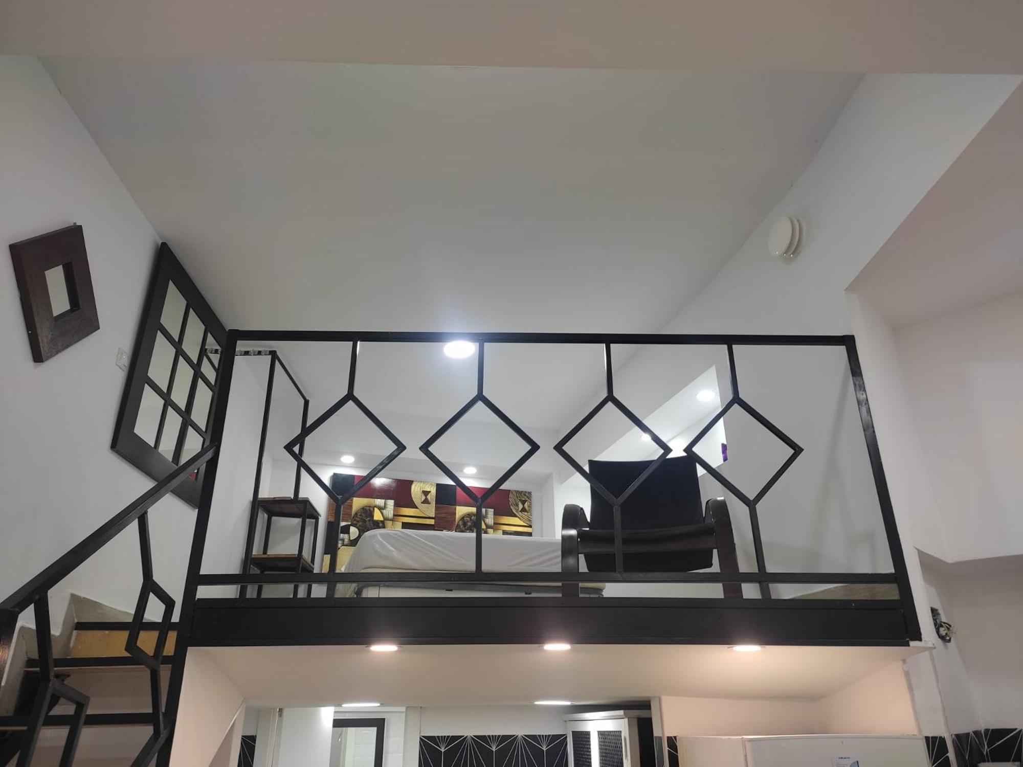 Loft Con Encanto Puerto De Valenza Esterno foto