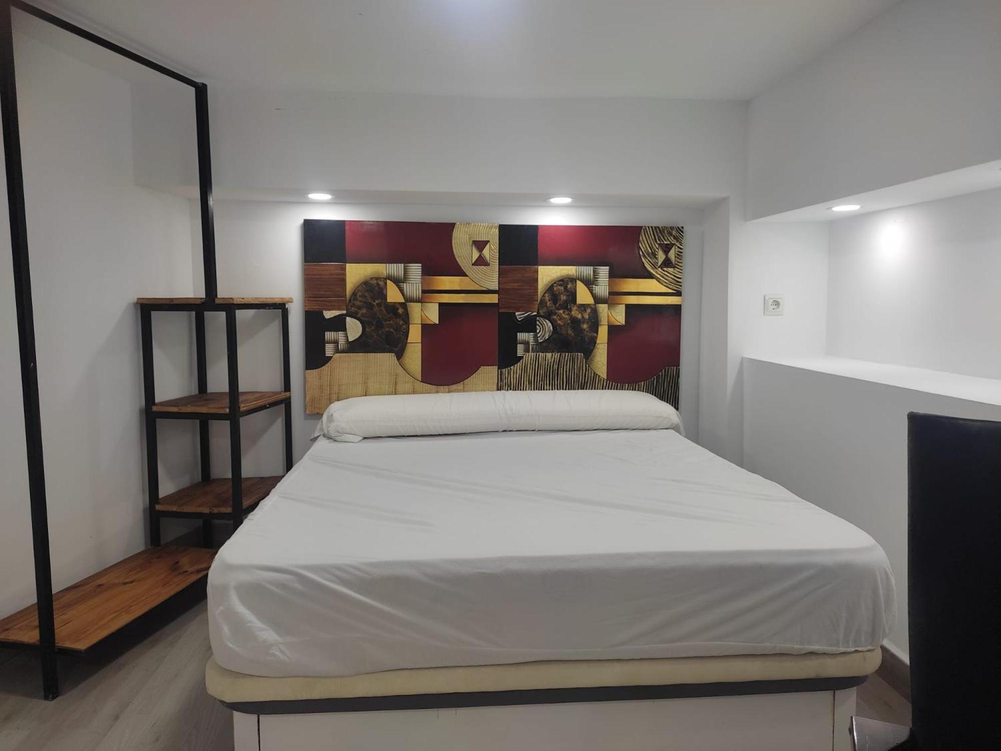 Loft Con Encanto Puerto De Valenza Esterno foto