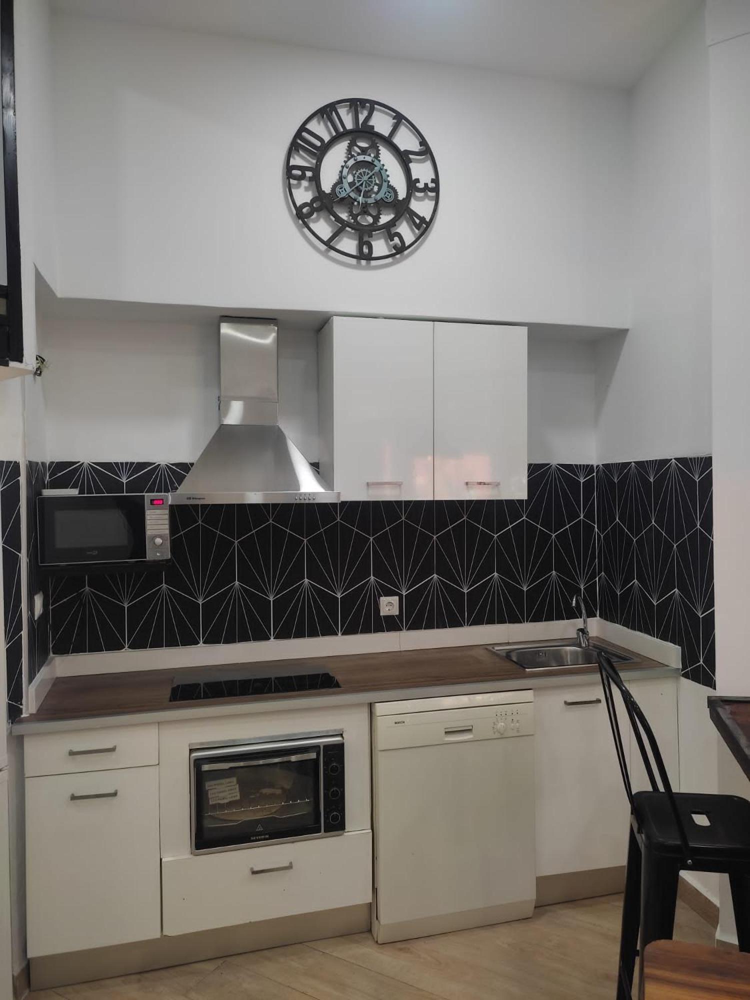Loft Con Encanto Puerto De Valenza Esterno foto