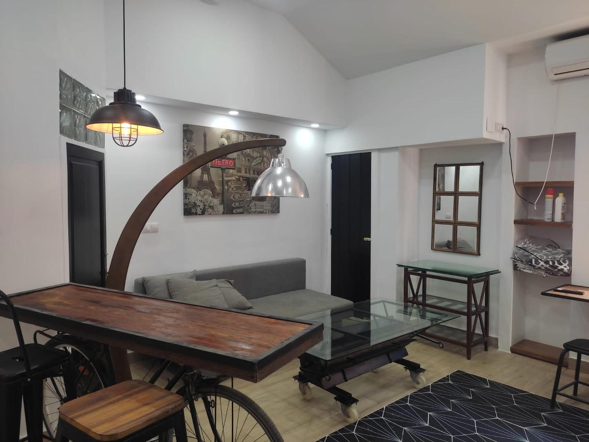 Loft Con Encanto Puerto De Valenza Esterno foto