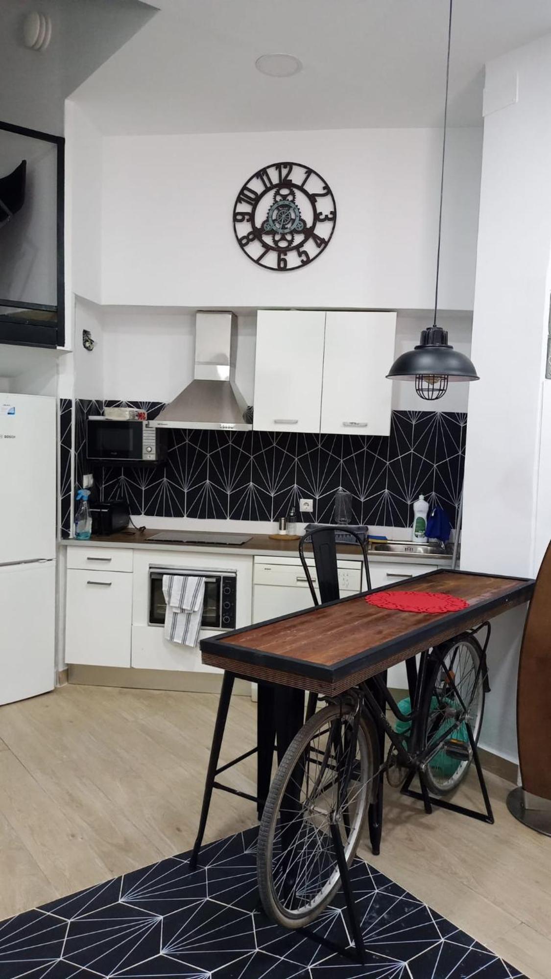 Loft Con Encanto Puerto De Valenza Esterno foto